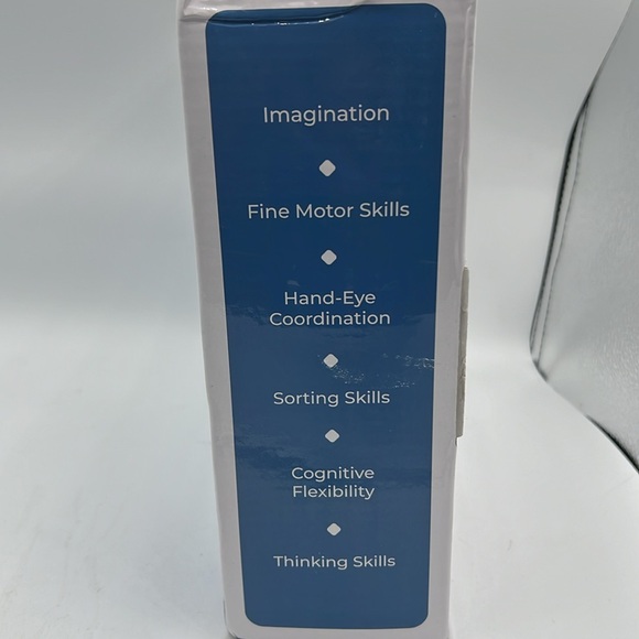 New Wooden Animal Puzzles 6 Count - Picture 2 of 6